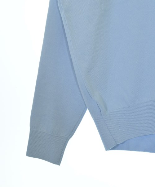 SOPHNET.（ソフネット）カーディガン 青 サイズ:M メンズ/2200615304588