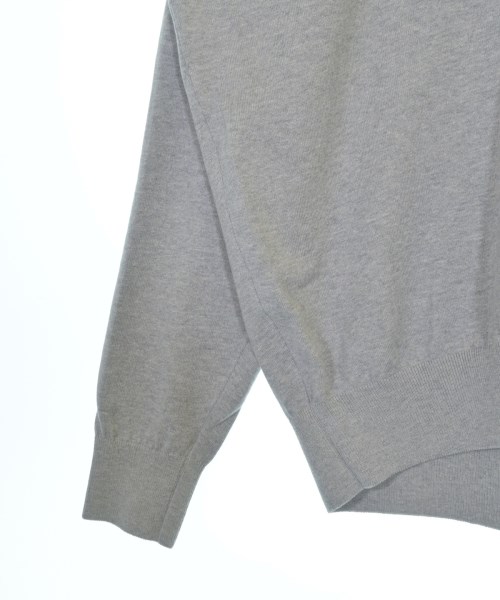 SOPHNET.（ソフネット）カーディガン グレー サイズ:M メンズ/2200615304595