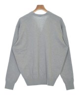 SOPHNET.（ソフネット）カーディガン グレー サイズ:M メンズ/2200615304595