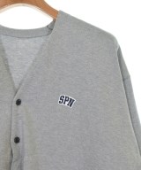 SOPHNET.（ソフネット）カーディガン グレー サイズ:M メンズ/2200615304595