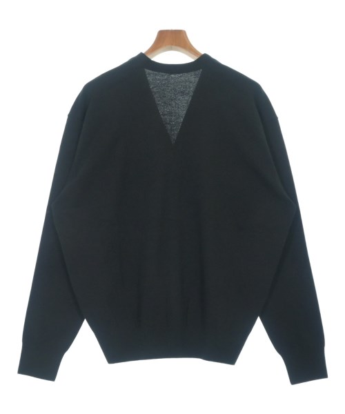 SOPHNET.（ソフネット）カーディガン 黒 サイズ:M メンズ/2200615304601