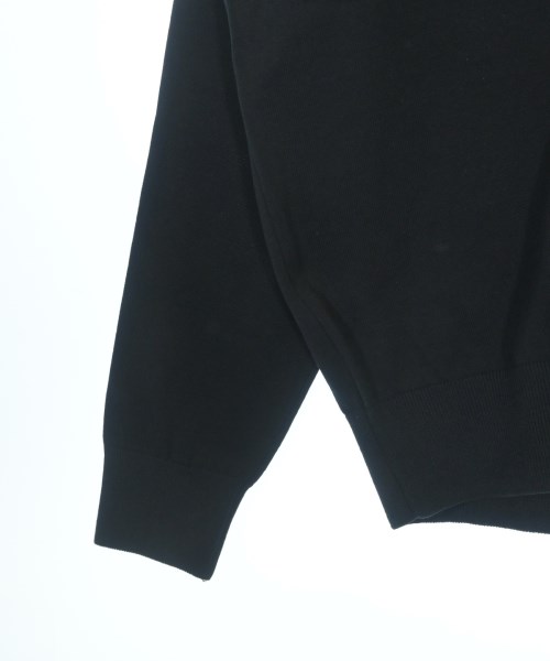 SOPHNET.（ソフネット）カーディガン 黒 サイズ:M メンズ/2200615304601