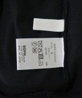 SOPHNET.（ソフネット）カーディガン 黒 サイズ:M メンズ/2200615304601