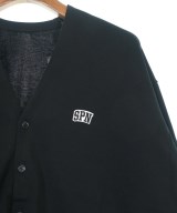 SOPHNET.（ソフネット）カーディガン 黒 サイズ:M メンズ/2200615304601
