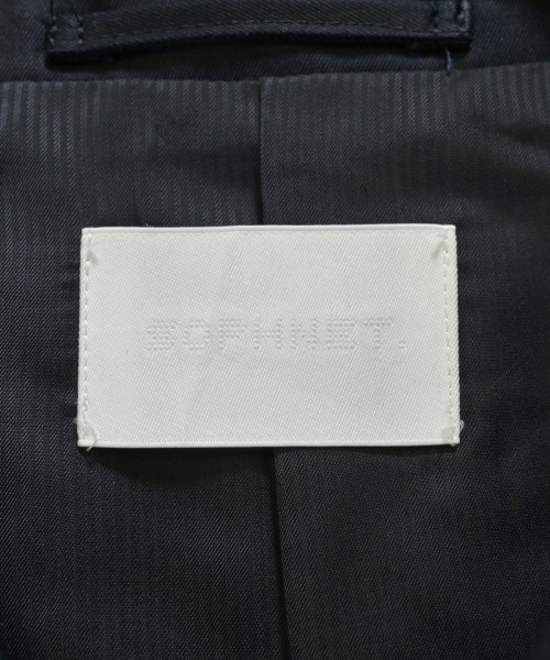 SOPHNET.（ソフネット）その他 紺 サイズ:S メンズ/2200615304656