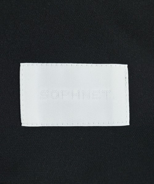 SOPHNET.（ソフネット）カジュアルジャケット 黒 サイズ:S メンズ/2200615304663