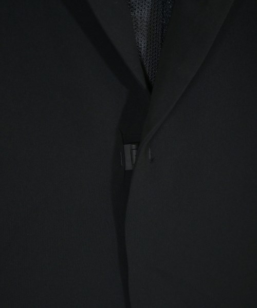 SOPHNET.（ソフネット）カジュアルジャケット 黒 サイズ:S メンズ/2200615304663