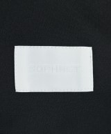 SOPHNET.（ソフネット）カジュアルジャケット 黒 サイズ:S メンズ/2200615304663