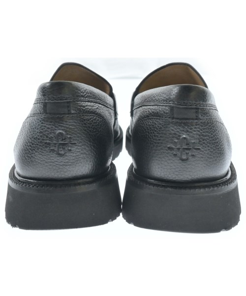 SOPHNET.（ソフネット）ビジネス・ドレスシューズ 黒 サイズ:UK8(26.5cm位) メンズ/2200615604022