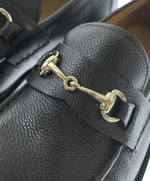 SOPHNET.（ソフネット）ビジネス・ドレスシューズ 黒 サイズ:UK8(26.5cm位) メンズ/2200615604022