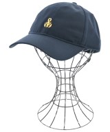 SOPHNET.（ソフネット）キャップ 紺 サイズ:F メンズ/2200615604039