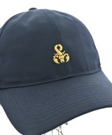 SOPHNET.（ソフネット）キャップ 紺 サイズ:F メンズ/2200615604039