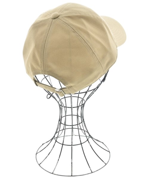 SOPHNET.（ソフネット）キャップ ベージュ サイズ:F メンズ/2200615604152