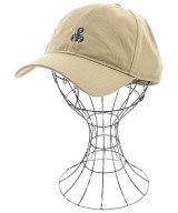 SOPHNET.（ソフネット）キャップ ベージュ サイズ:F メンズ/2200615604152