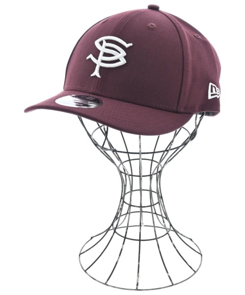 ソフネット(SOPHNET.)のSOPHNET. キャップ