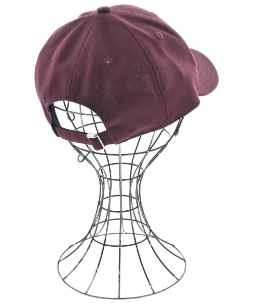 SOPHNET.（ソフネット）キャップ 赤 サイズ:F メンズ/2200615604190