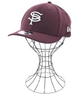 SOPHNET.（ソフネット）キャップ 赤 サイズ:F メンズ/2200615604190