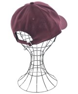 SOPHNET.（ソフネット）キャップ 赤 サイズ:F メンズ/2200615604190