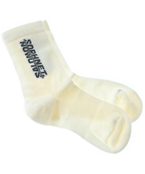 SOPHNET.（ソフネット）小物類（その他） 白 サイズ:S(22-24) メンズ/2200615604251