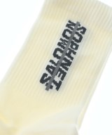 SOPHNET.（ソフネット）小物類（その他） 白 サイズ:M(24.5-26.5) メンズ/2200615604329