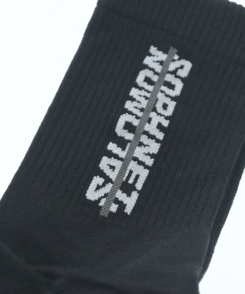 SOPHNET.（ソフネット）小物類（その他） 黒 サイズ:S(22-24) メンズ/2200615604343