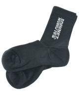 SOPHNET.（ソフネット）小物類（その他） 黒 サイズ:S(22-24) メンズ/2200615604343