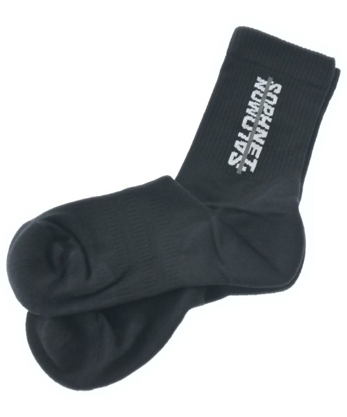 SOPHNET.(ソフネット)小物類（その他） 黒 サイズ:S(22-24)/2200615604381