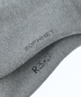 SOPHNET.（ソフネット）小物類（その他） グレー サイズ:27-29 メンズ/2200615604398