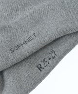SOPHNET.（ソフネット）小物類（その他） グレー サイズ:25-27 メンズ/2200615604404
