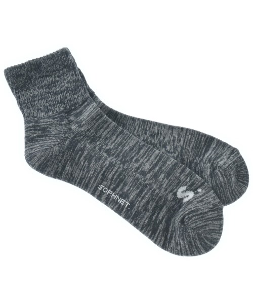 SOPHNET.（ソフネット）小物類（その他） 黒 サイズ:27-29 メンズ/2200615604428