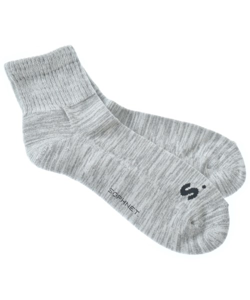 SOPHNET.（ソフネット）小物類（その他） グレー サイズ:L メンズ/2200615604435