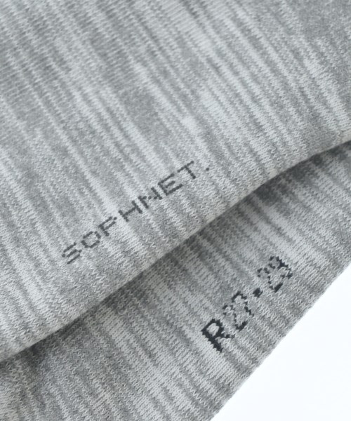 SOPHNET.（ソフネット）小物類（その他） グレー サイズ:L メンズ/2200615604435