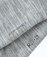 SOPHNET.（ソフネット）小物類（その他） グレー サイズ:L メンズ/2200615604435