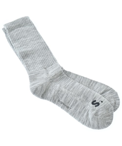 SOPHNET.（ソフネット）小物類（その他） グレー サイズ:M メンズ/2200615604466