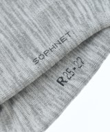 SOPHNET.（ソフネット）小物類（その他） グレー サイズ:M メンズ/2200615604466