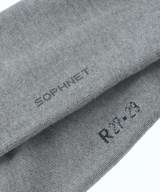 SOPHNET.（ソフネット）小物類（その他） グレー サイズ:L メンズ/2200615604503