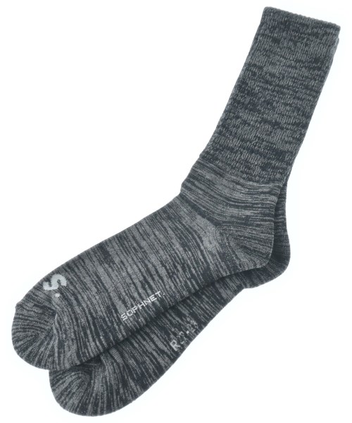 SOPHNET.(ソフネット)小物類（その他） 黒 サイズ:L/2200615604510