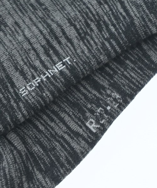 SOPHNET.（ソフネット）小物類（その他） 黒 サイズ:L メンズ/2200615604510