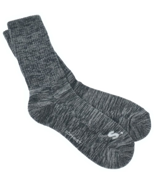 SOPHNET.（ソフネット）小物類（その他） 黒 サイズ:M メンズ/2200615604534