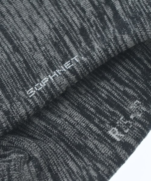 SOPHNET.（ソフネット）小物類（その他） 黒 サイズ:M メンズ/2200615604534