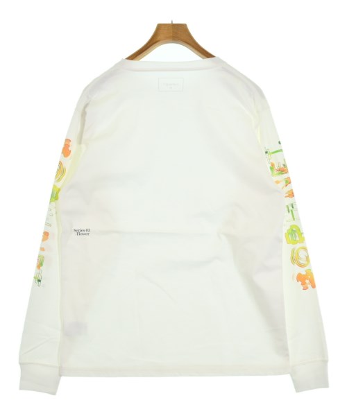 SOPHNET.（ソフネット）Tシャツ・カットソー 白 サイズ:M メンズ/2200616920015