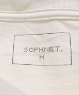 SOPHNET.（ソフネット）Tシャツ・カットソー 白 サイズ:M メンズ/2200616920015