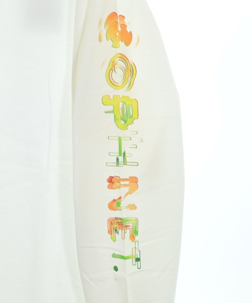 SOPHNET.（ソフネット）Tシャツ・カットソー 白 サイズ:XL メンズ/2200616920022