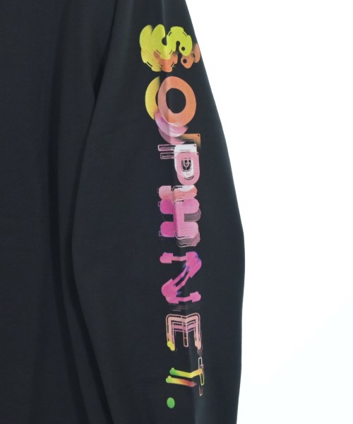 SOPHNET.（ソフネット）Tシャツ・カットソー 黒 サイズ:L メンズ/2200616920046