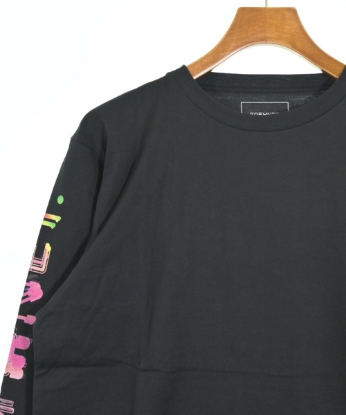SOPHNET.（ソフネット）Tシャツ・カットソー 黒 サイズ:S メンズ/2200616920060