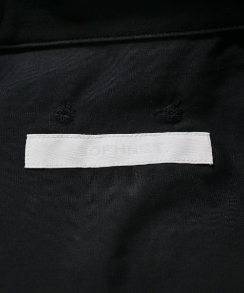 SOPHNET.（ソフネット）その他 黒 サイズ:S メンズ/2200616920084
