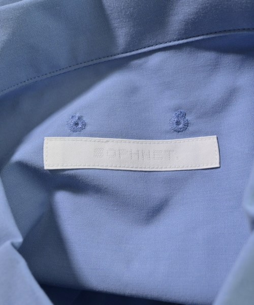 SOPHNET.（ソフネット）その他 青 サイズ:XL メンズ/2200616920138