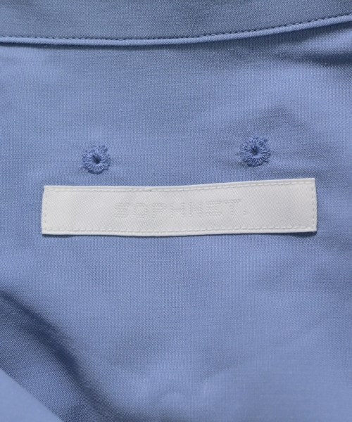 SOPHNET.（ソフネット）その他 青 サイズ:L メンズ/2200616920145