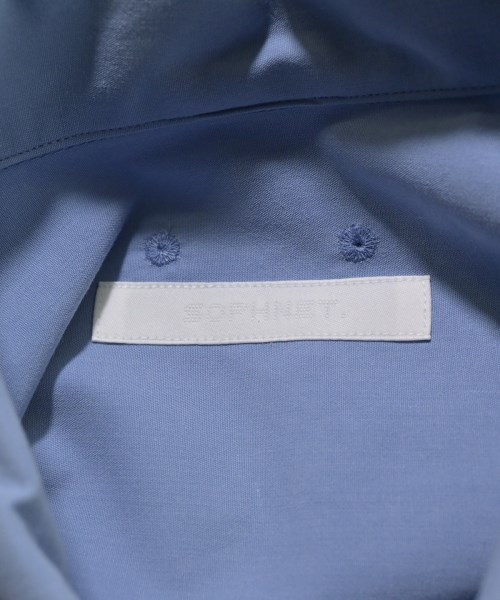 SOPHNET.（ソフネット）その他 青 サイズ:M メンズ/2200616920152