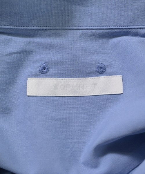 SOPHNET.（ソフネット）その他 青 サイズ:S メンズ/2200616920169